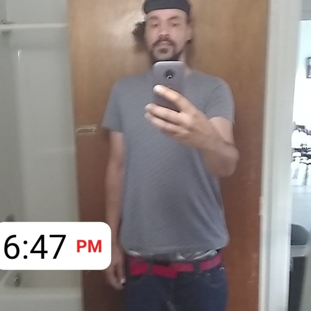Meet your Posher, Eduardo